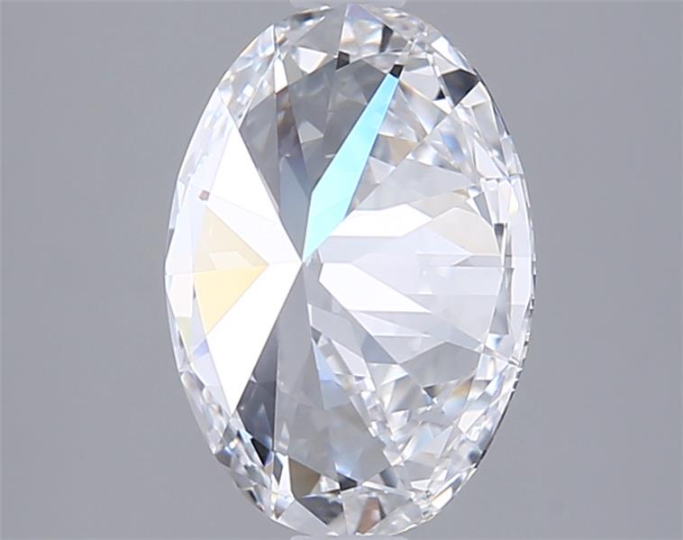 1.66 Carat Oval Lab Diamond :: Greenstar spin frame 06