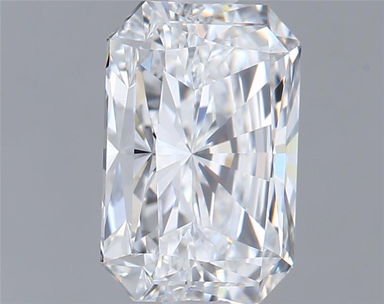 1.56 Carat Radiant Lab Diamond :: Greenstar spin frame 06