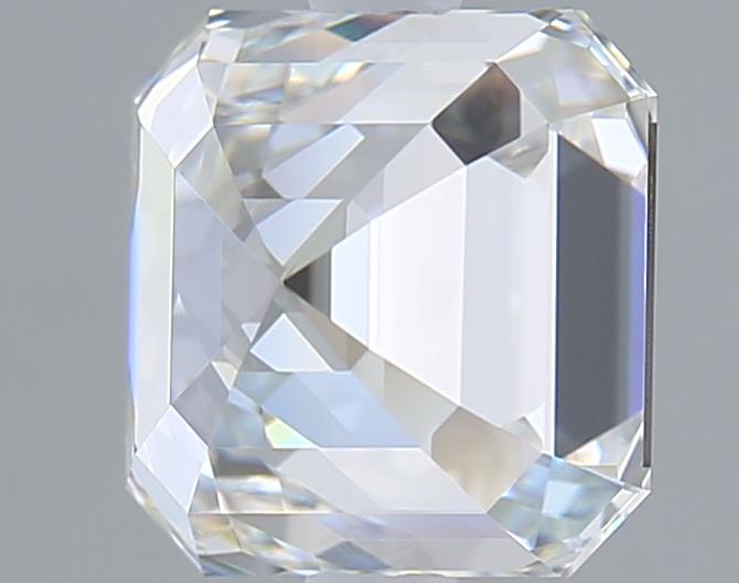 2.02 Carat Asscher Lab Diamond :: Greenstar spin frame 06