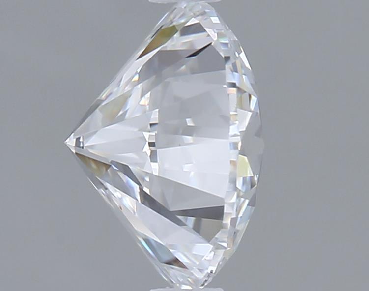 1.72 Carat Round Lab Diamond :: Greenstar spin frame 06