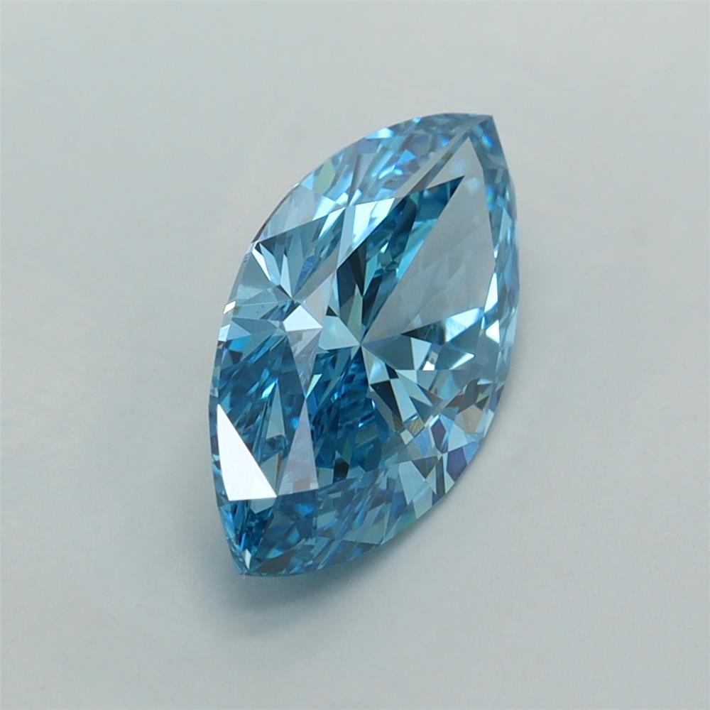 2.04 Carat Marquise Lab Diamond :: Greenstar spin frame 06