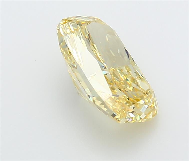3.05 Carat Cushion Lab Diamond :: Greenstar spin frame 06