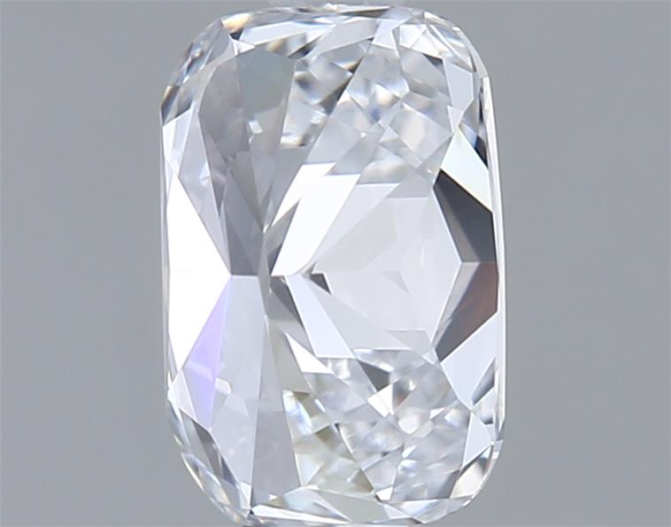 1.10 Carat Cushion Lab Diamond :: Greenstar spin frame 06