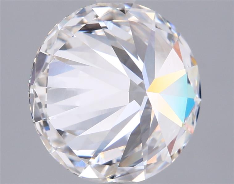 2.60 Carat Round Lab Diamond :: Greenstar spin frame 06