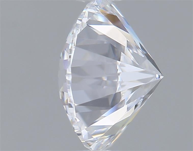 1.20 Carat Round Lab Diamond :: Greenstar spin frame 06