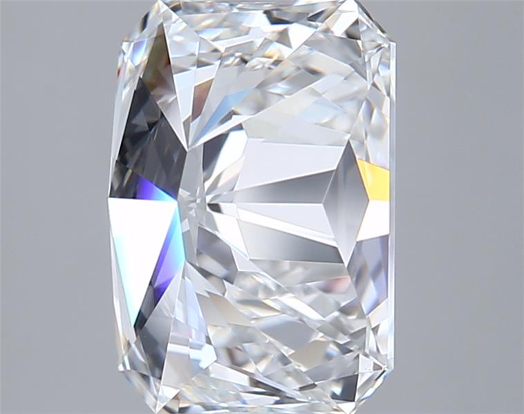 2.48 Carat Radiant Lab Diamond :: Greenstar spin frame 06