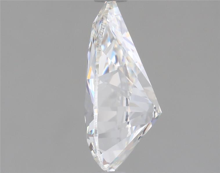 1.54 Carat Pear Lab Diamond :: Greenstar spin frame 06