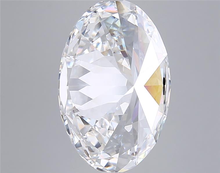 9.06 Carat Oval Lab Diamond :: Greenstar spin frame 06