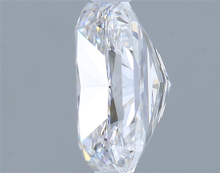 1.62 Carat Radiant Lab Diamond :: Greenstar spin frame 06