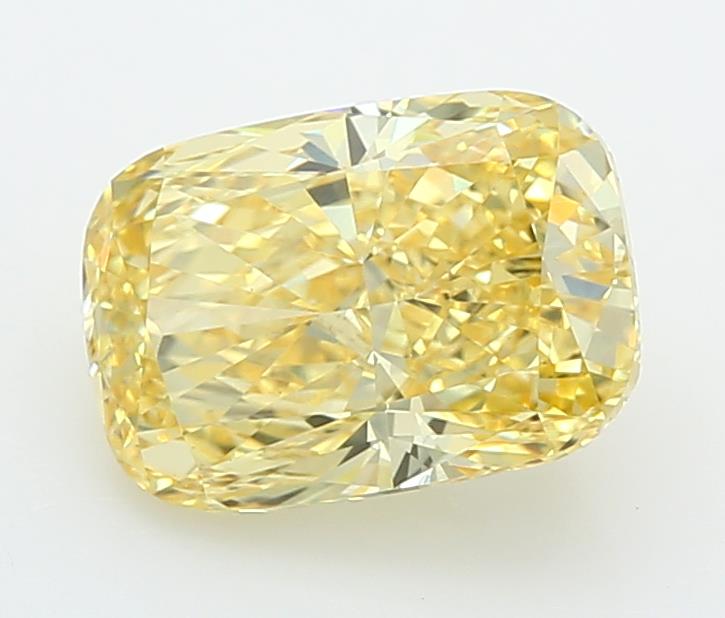 2.59 Carat Cushion Lab Diamond :: Greenstar spin frame 06