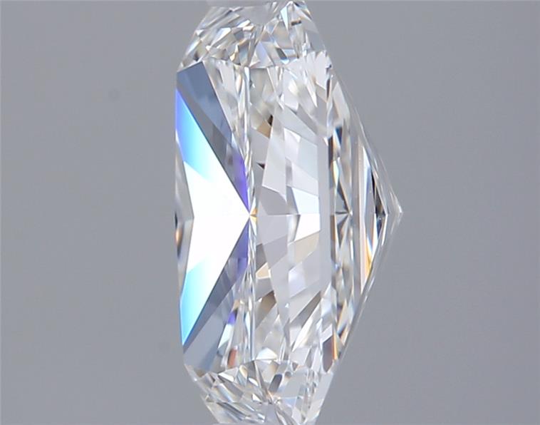 2.04 Carat Radiant Lab Diamond :: Greenstar spin frame 06