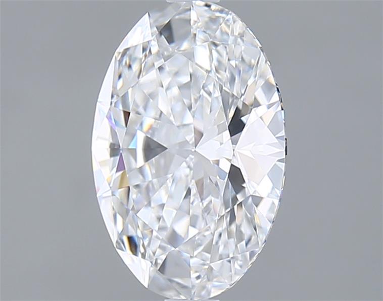 1.85 Carat Oval Lab Diamond :: Greenstar spin frame 06