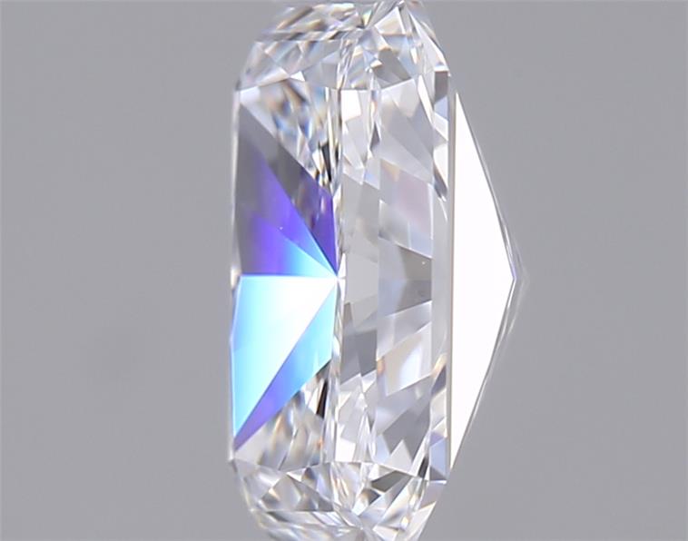 1.52 Carat Radiant Lab Diamond :: Greenstar spin frame 06