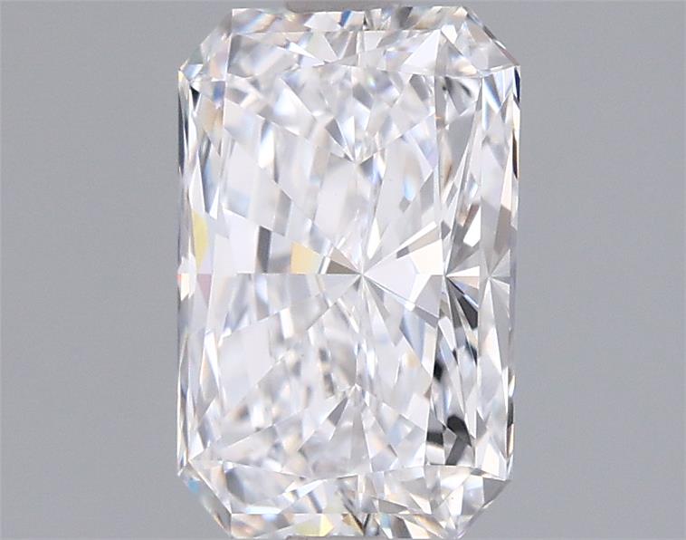 1.55 Carat Radiant Lab Diamond :: Greenstar spin frame 06