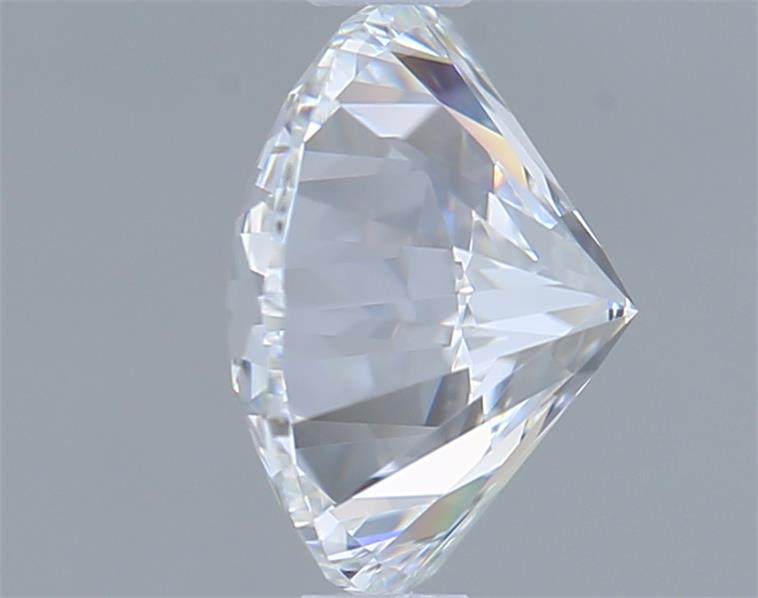 1.50 Carat Round Lab Diamond :: Greenstar spin frame 06
