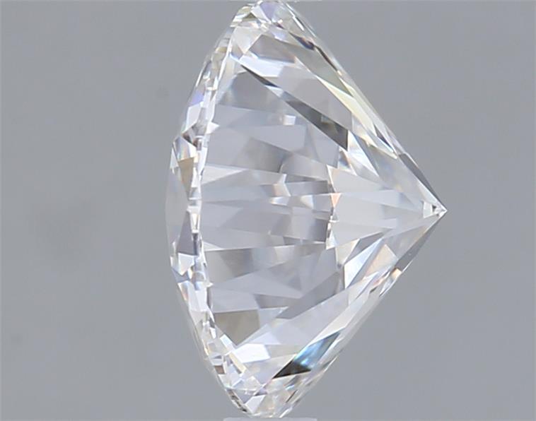 3.04 Carat Round Lab Diamond :: Greenstar spin frame 06