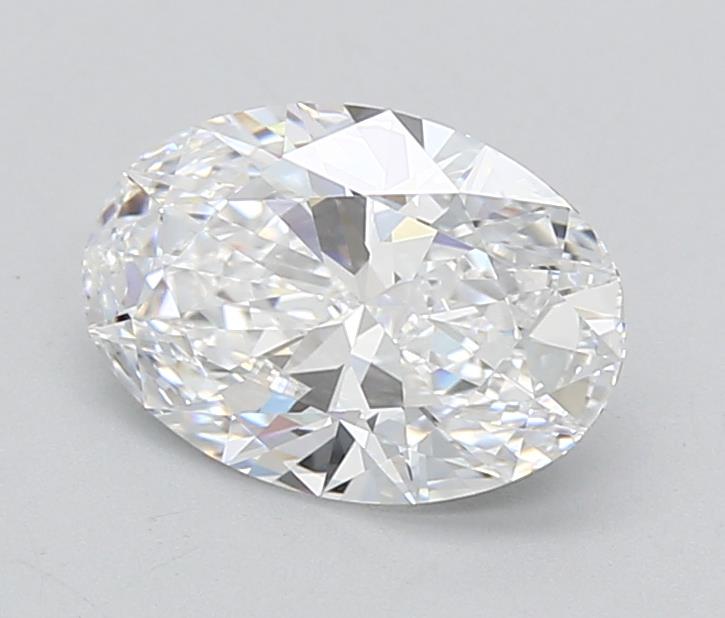 2.04 Carat Oval Lab Diamond :: Greenstar spin frame 06