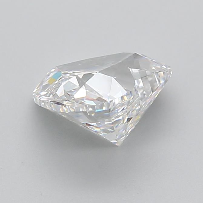 2.53 Carat Heart Lab Diamond :: Greenstar spin frame 06