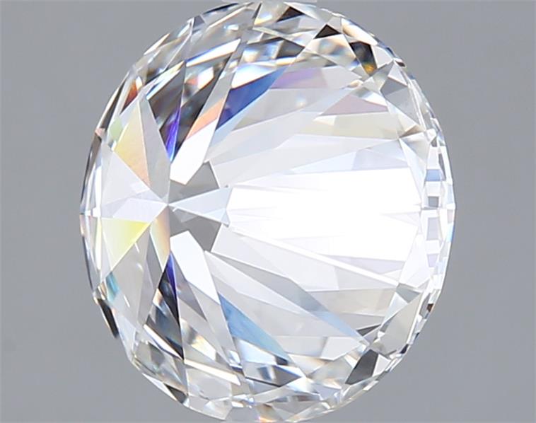 3.05 Carat Round Lab Diamond :: Greenstar spin frame 06