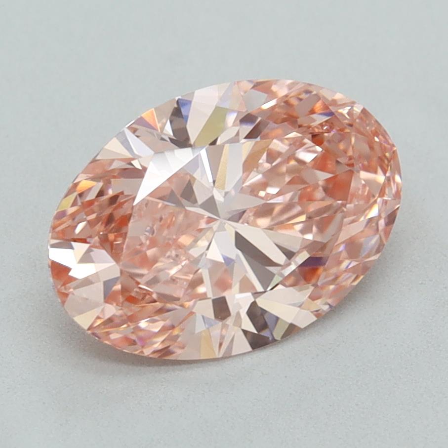 2.17 Carat Oval Lab Diamond :: Greenstar spin frame 06