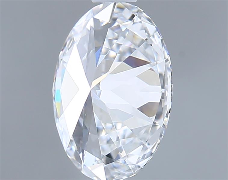 1.08 Carat Oval Lab Diamond :: Greenstar spin frame 06