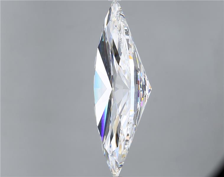 12.03 Carat Marquise Lab Diamond :: Greenstar spin frame 06