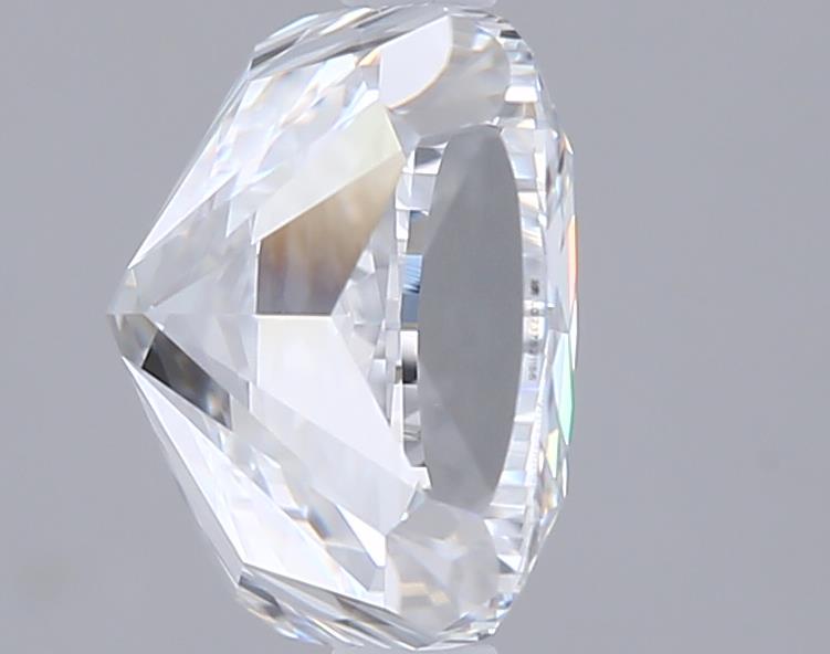 3.18 Carat Cushion Lab Diamond :: Greenstar spin frame 06