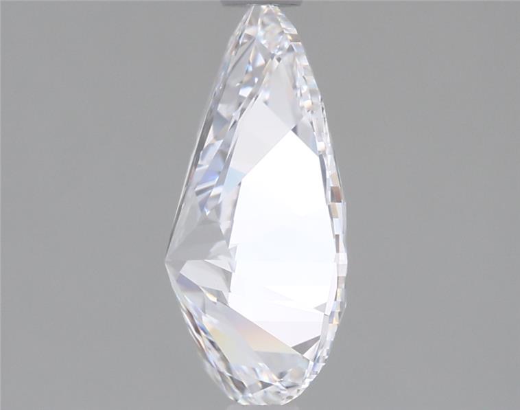 1.40 Carat Pear Lab Diamond :: Greenstar spin frame 06