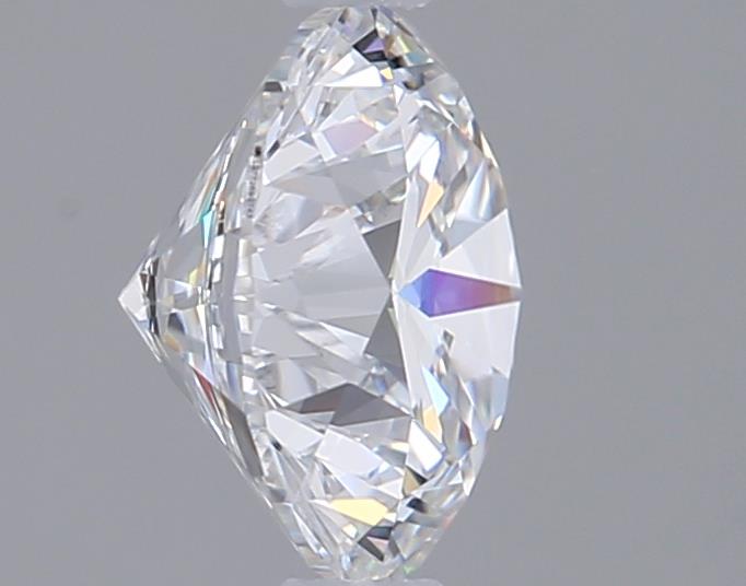1.69 Carat Round Lab Diamond :: Greenstar spin frame 06