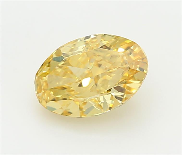 2.02 Carat Oval Lab Diamond :: Greenstar spin frame 06
