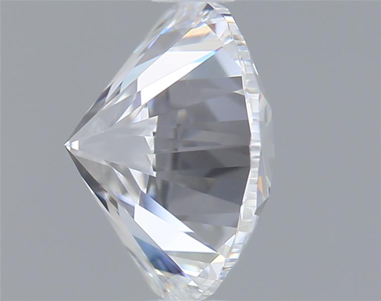 1.50 Carat Round Lab Diamond :: Greenstar spin frame 06
