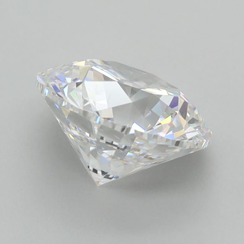 2.00 Carat Round Lab Diamond :: Greenstar spin frame 06