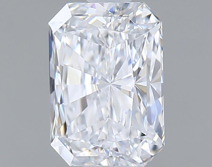 1.01 Carat Radiant Lab Diamond :: Greenstar spin frame 06