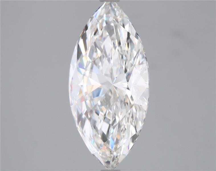 3.56 Carat Marquise Lab Diamond :: Greenstar spin frame 06