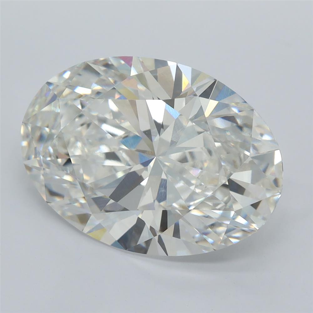 5.05 Carat Oval Lab Diamond :: Greenstar spin frame 06
