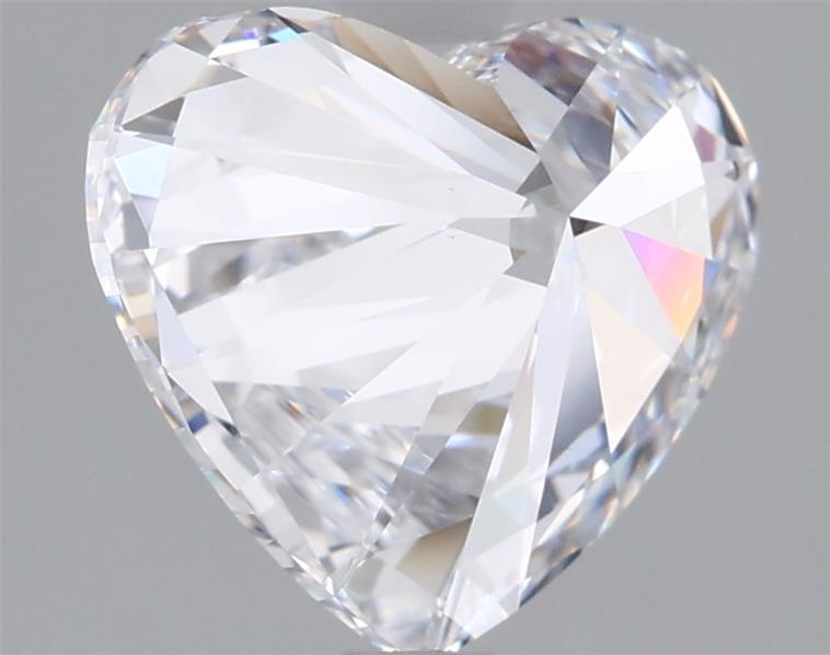 2.06 Carat Heart Lab Diamond :: Greenstar spin frame 06