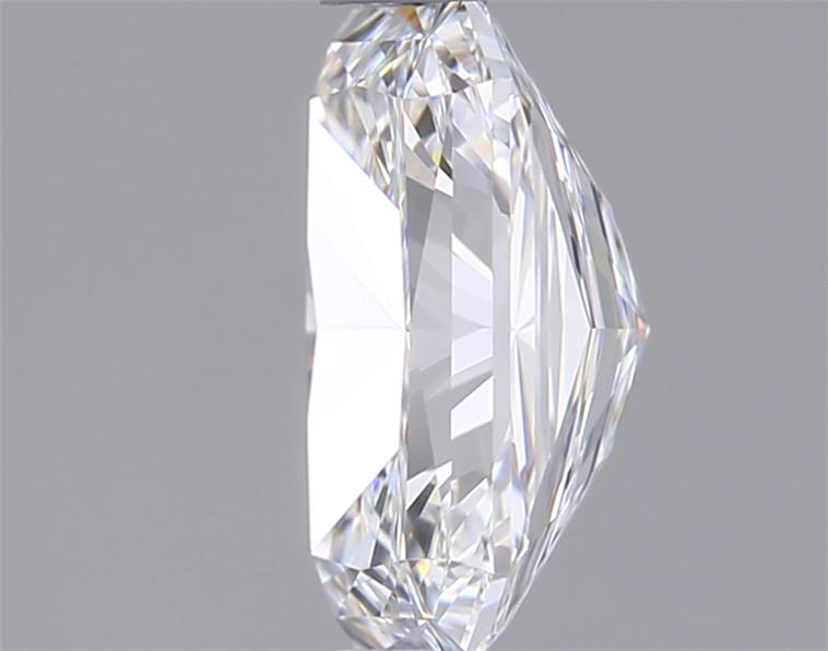 1.54 Carat Radiant Lab Diamond :: Greenstar spin frame 06
