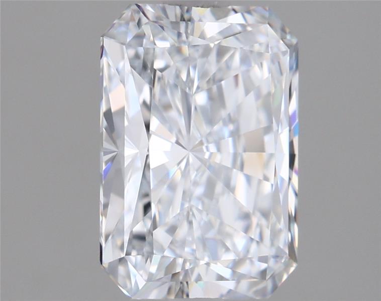 2.01 Carat Radiant Lab Diamond :: Greenstar spin frame 06