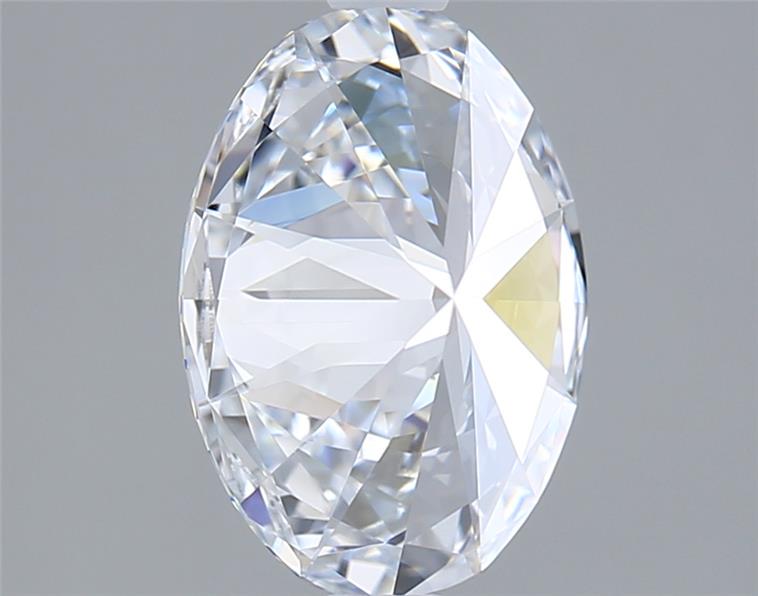 1.58 Carat Oval Lab Diamond :: Greenstar spin frame 06