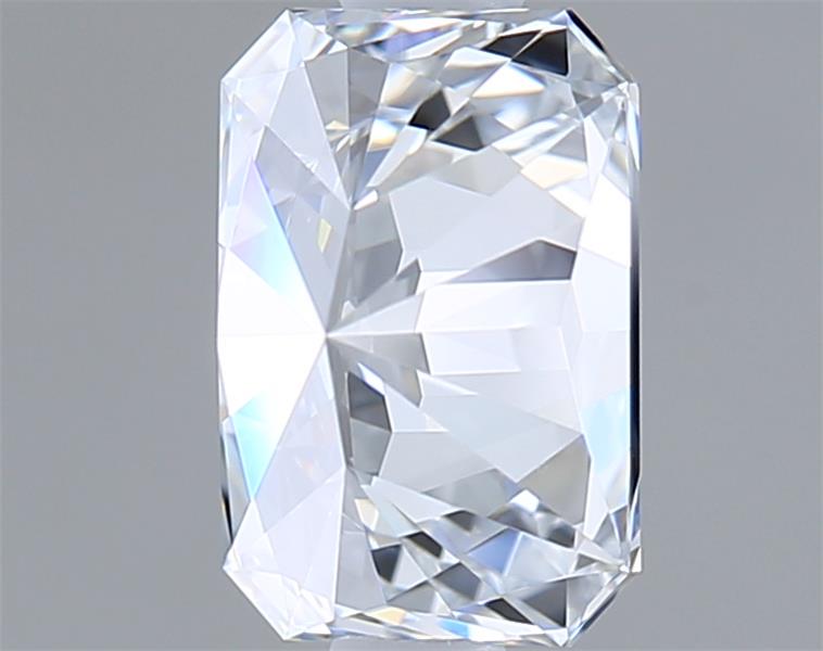 1.04 Carat Radiant Lab Diamond :: Greenstar spin frame 06