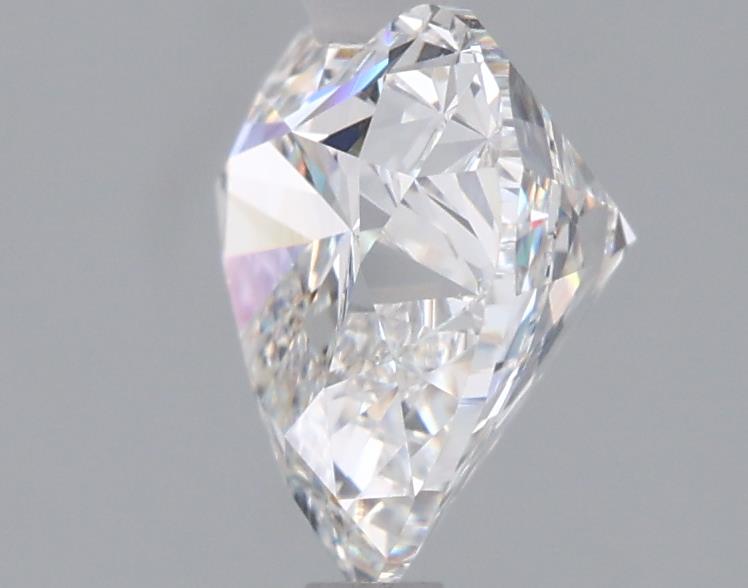 2.03 Carat Heart Lab Diamond :: Greenstar spin frame 06