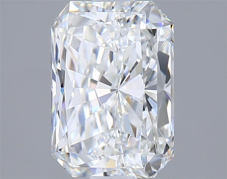1.54 Carat Radiant Lab Diamond :: Greenstar spin frame 06