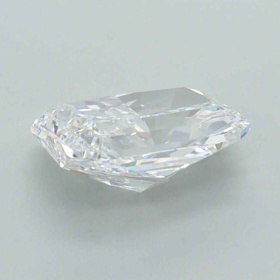 2.03 Carat Radiant Lab Diamond :: Greenstar spin frame 06