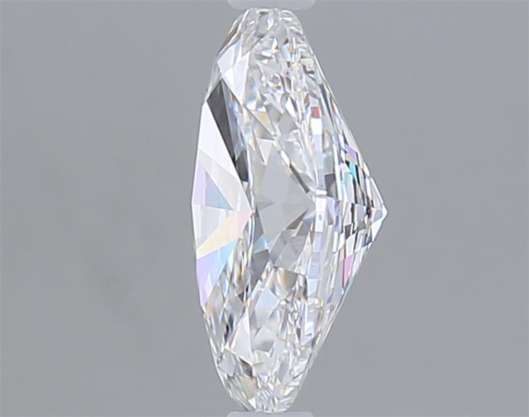 1.55 Carat Oval Lab Diamond :: Greenstar spin frame 06