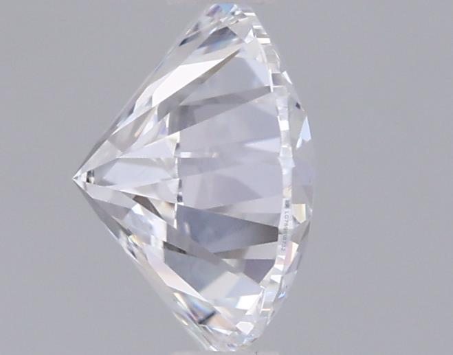 1.05 Carat Round Lab Diamond :: Greenstar spin frame 06