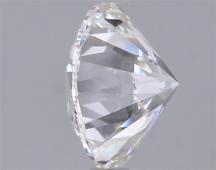 2.04 Carat Round Lab Diamond :: Greenstar spin frame 06