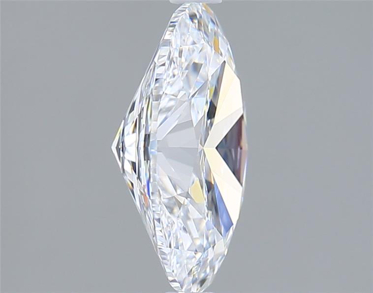 2.17 Carat Oval Lab Diamond :: Greenstar spin frame 06