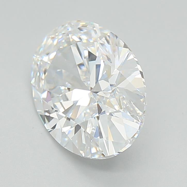 3.38 Carat Oval Lab Diamond :: Greenstar spin frame 06