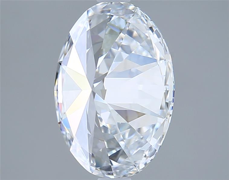 2.55 Carat Oval Lab Diamond :: Greenstar spin frame 06