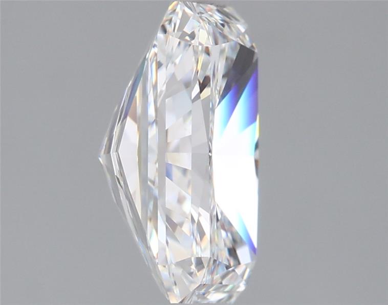 3.01 Carat Radiant Lab Diamond :: Greenstar spin frame 06